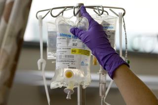 Strong Chemo Plus Stem Cell Transplant May Halt MS