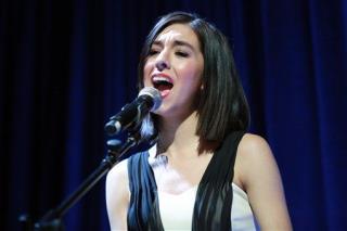 Cops: Shooter Deliberately Targeted Christina Grimmie