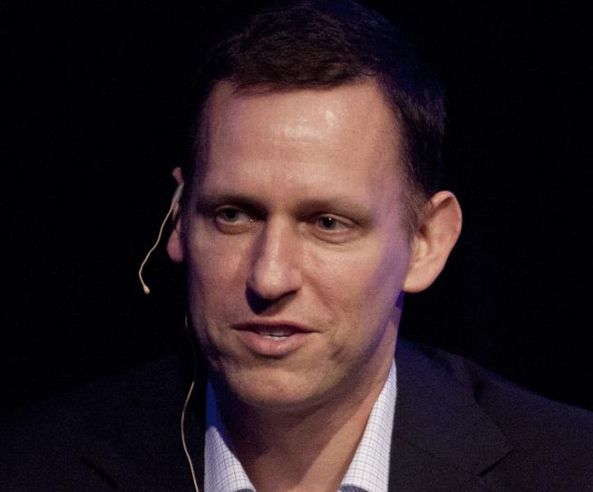 Gawker May File Its Own Suit Against Peter Thiel