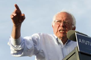Dems: Give Sanders a 'Major Role'