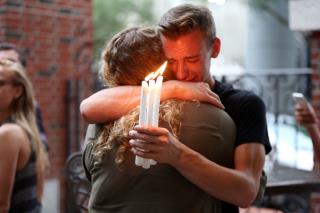 Why 1 in 3 People at Pulse Were Shot
