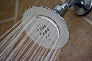 Pee in the Shower, Save the Planet: Science