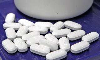 Ex-Addict: I Got Prescription Opioids Way Too Easily