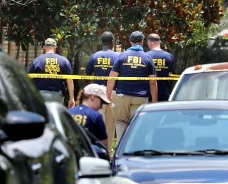FBI Faces Tough Questions Over Orlando