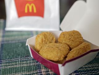6 Most Calorie-Clogged Items at McDonald's