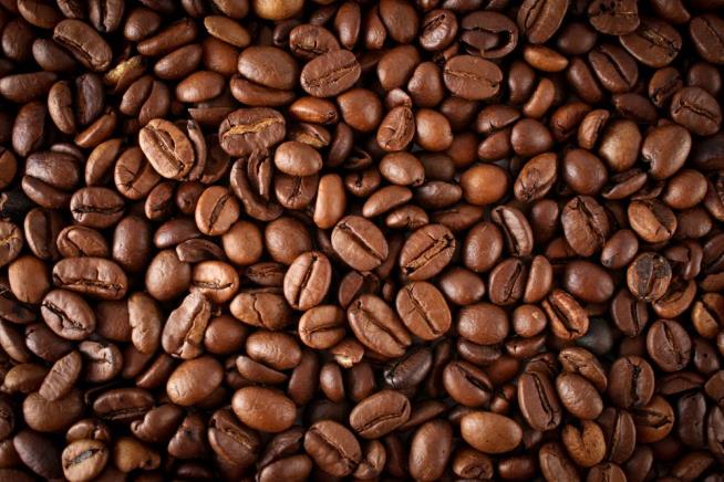 The Key to Flavorful Coffee? Scientists Say Cool Beans