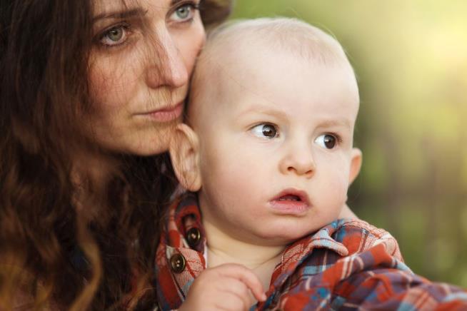 Scientists Pinpoint Why US Parents Are Less Happy