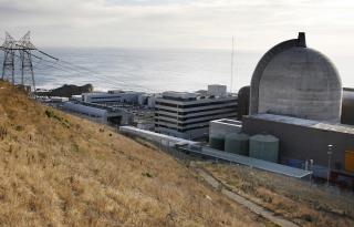 California's Last Nuclear Plant Is Shutting Down