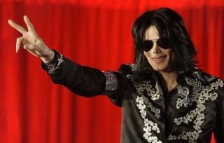 Documents: Michael Jackson Had Horrifying Porn Collection