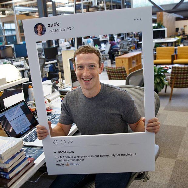 Maybe You Should Borrow This Security Trick From Zuckerberg