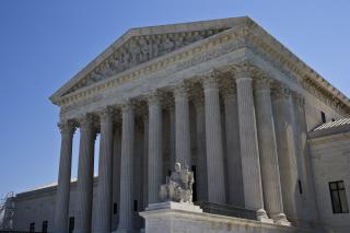 SCOTUS Rules for UT in Affirmative Action Case