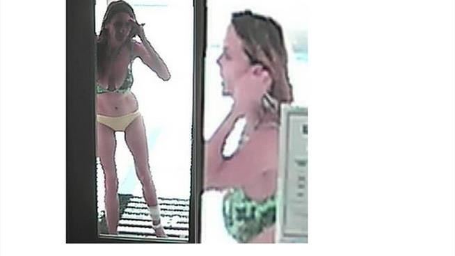 Bikini Bandit? 5 Craziest Crimes of the Week
