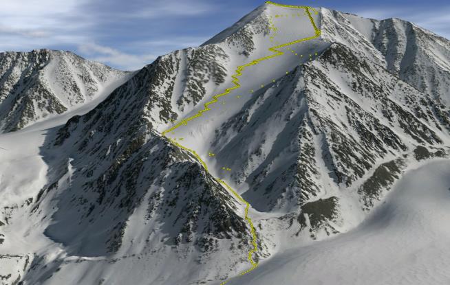 Scientist Finds Tallest Mountain in US Arctic— and a Surprise