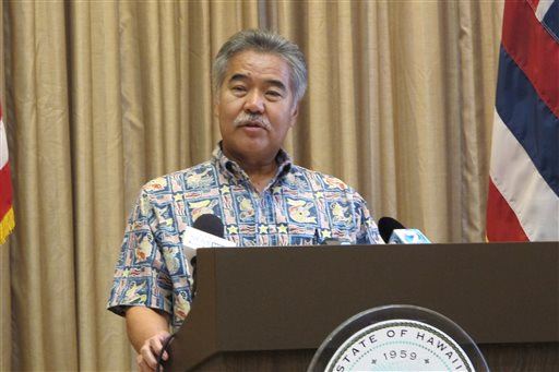 Hawaii Will Put Gun Owners Into FBI Database