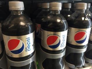 Pepsi Bringing Back Aspartame