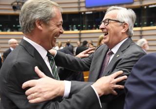 EU to UK: No Secret Brexit Talks