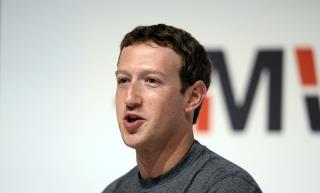 Mark Zuckerberg Is Building 'Oppressive' Wall: Hawaiians