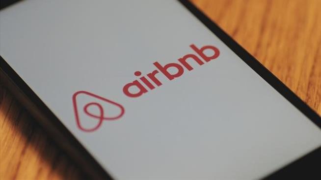 Airbnb Sues Own Hometown Over Law It Helped Craft