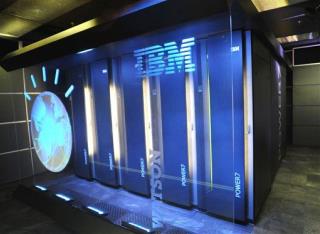 IBM Supercomputer to Help 10K Veterans Beat Cancer
