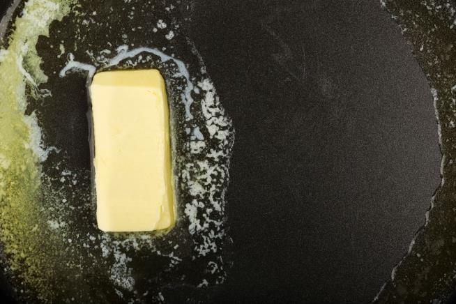 New Study Gives You Permission to Eat Butter