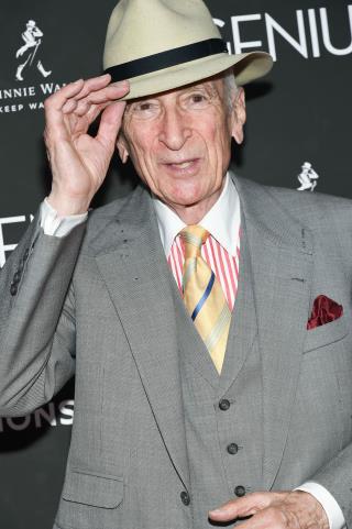 On Second Thought, Talese Stands By His Book