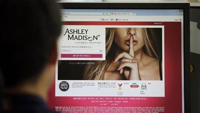 FTC Is Now on Ashley Madison's Case