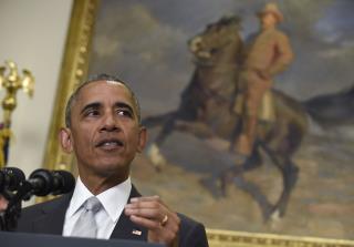 Obama Alters Plan, Will Keep More Troops in Afghanistan