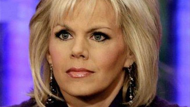 Gretchen Carlson Sues Roger Ailes for Sex Harassment