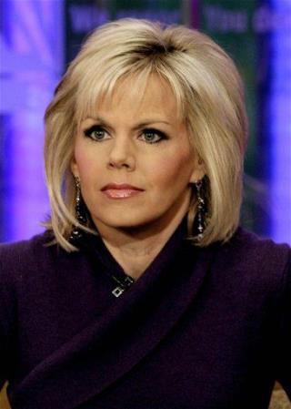 Gretchen Carlson Sues Roger Ailes for Sex Harassment
