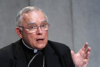 Archbishop: Remarried Couples Must Live as 'Brother and Sister'