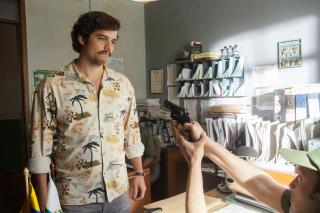 Pablo Escobar's Brother to Netflix: Stop Narcos Until I Review