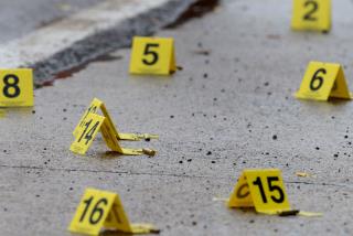 Newspaper Carrier Shot Dead as She Drove to Get Papers