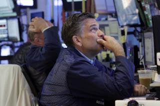 Stock Markets End the Day Basically Unchanged