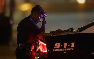 Gunman Identified in Dallas Shooting