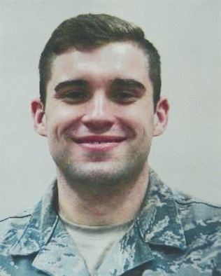 US Air Force Searches for Airman Who's Missing in Italy