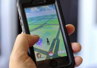 Cops: Robbers Use Pokémon Go to Find Victims