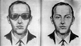 FBI Officially Gives Up on DB Cooper Hijacking