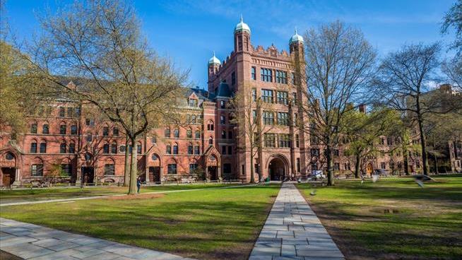 Black Yale Worker Shatters 'Racist' Panel, Loses Job