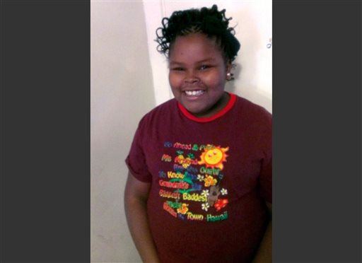 Court: Family of Girl Declared Dead Can Try to Prove She's Alive