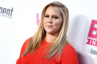 Amy Schumer Reveals She Was Raped
