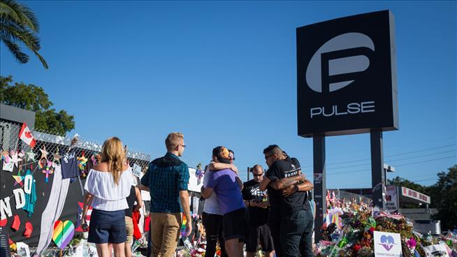 After Owners Get Pulse Nightclub Back, a Break-In