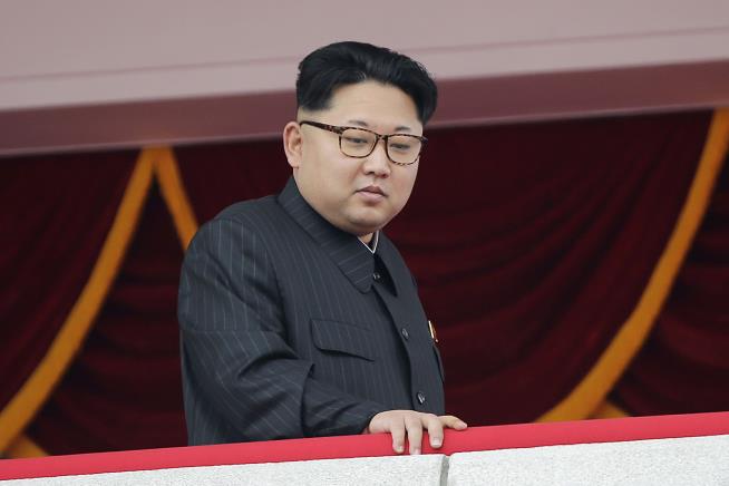 Seoul: North Korea Fired 3 Missiles Into Our Eastern Sea