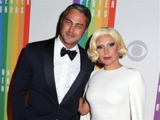 Lady Gaga's Engagement Is Off