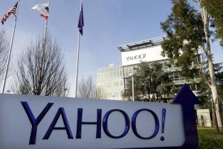 Verizon to Buy Yahoo for $4.8B
