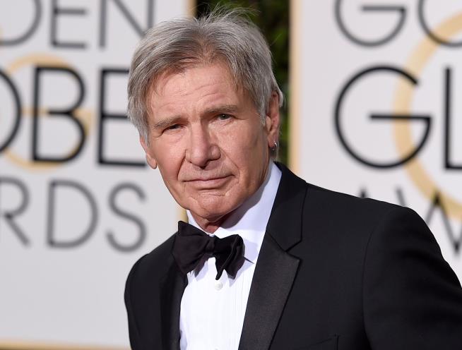 Prosecutor: Harrison Ford Could've Died on Star Wars Set