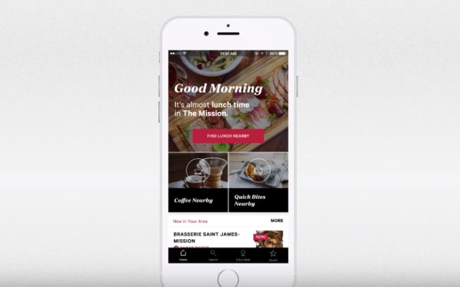 Zagat's 30-Point Scale Is No More