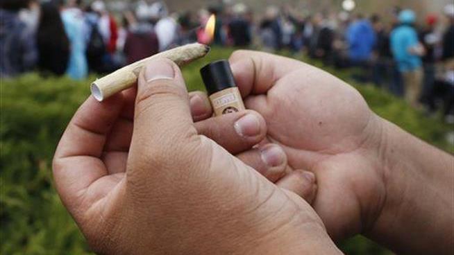 Native American Teen Could Get Year in Jail for Gram of Pot