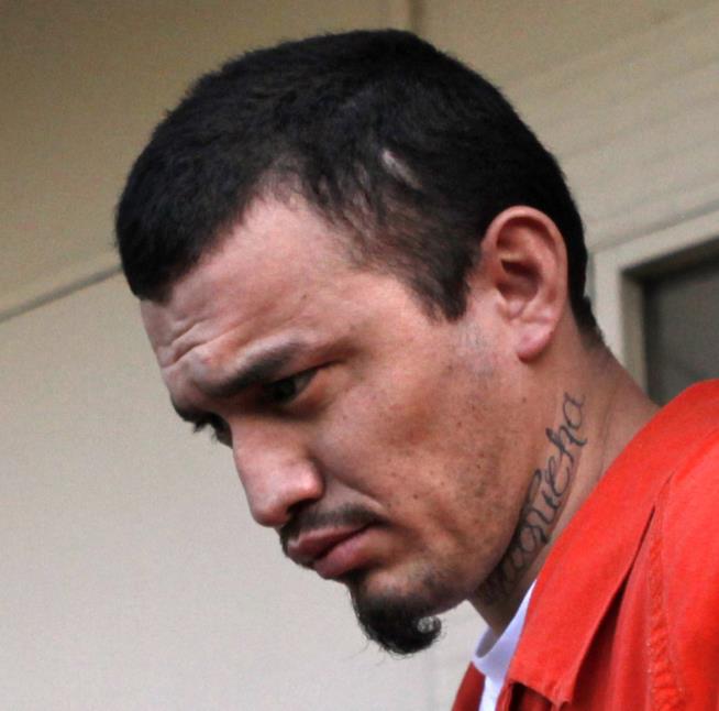 Man Convicted in Chandra Levy's Death Won't be Retried