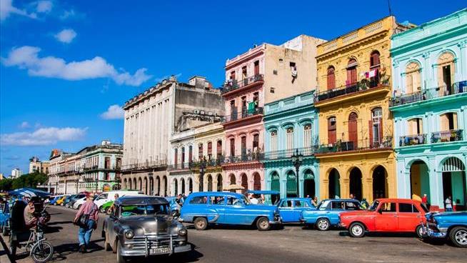 Fly to Cuba Starting Next Month for $99