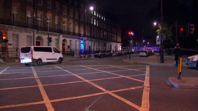 1 Dead, 5 Injured in London Mass Stabbing
